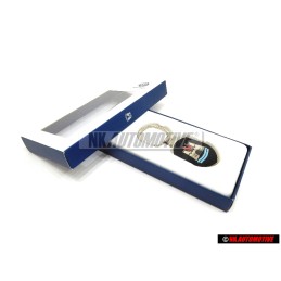 VW Original Schlüsselanhänger - 311087010A