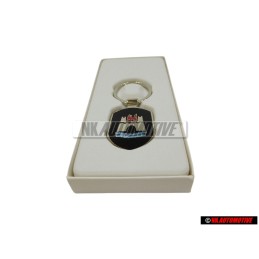 VW Original Schlüsselanhänger - 311087010A