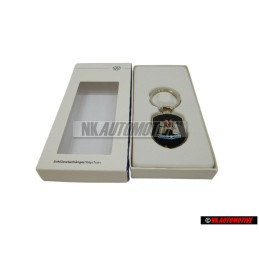 VW Original Schlüsselanhänger - 311087010A