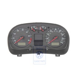 VW Original Kombiinstrument - 1J0920922AX