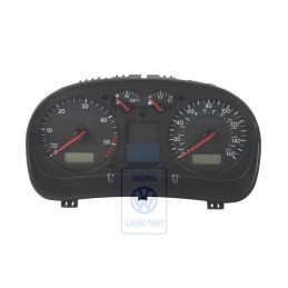 VW Original Kombiinstrument - 1J0920922CX