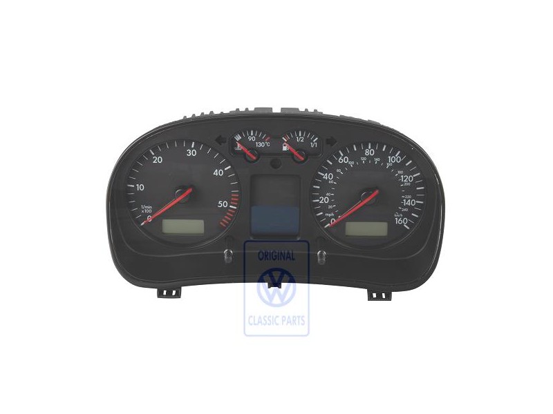 VW Original Kombiinstrument - 1J0920922CX