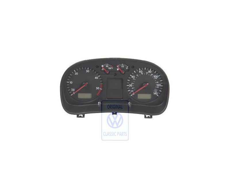 VW Original Kombiinstrument - 1J0920925BX