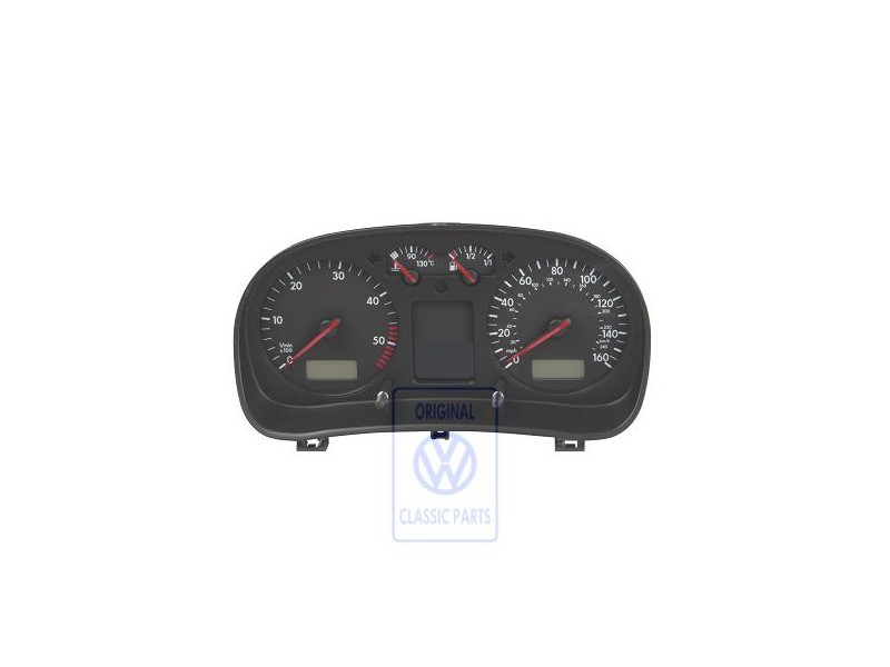 VW Original Kombiinstrument - 1J0920925CX