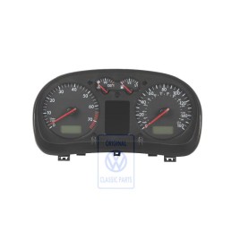 VW Original Kombiinstrument - 1J0920941AX
