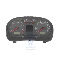 VW Original Kombiinstrument - 1J0920941BX
