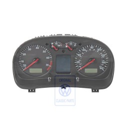 VW Original Kombiinstrument - 1J0920942AX