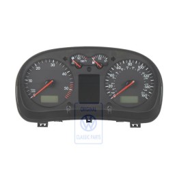 VW Original Kombiinstrument - 1J0920942CX
