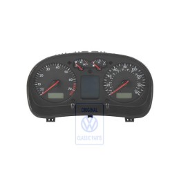 VW Original Kombiinstrument - 1J0920942EX