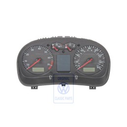 VW Original Kombiinstrument - 1J0920945AX