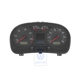 VW Original Kombiinstrument - 1J0920945BX