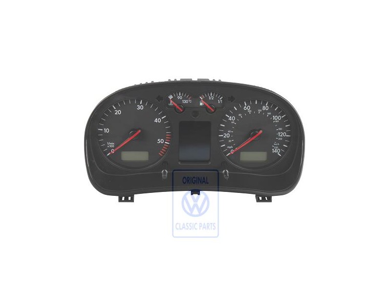 VW Original Kombiinstrument - 1J0920945BX