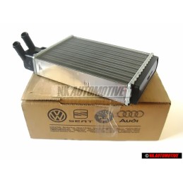 VW Original Wärmetauscher - 171820041A