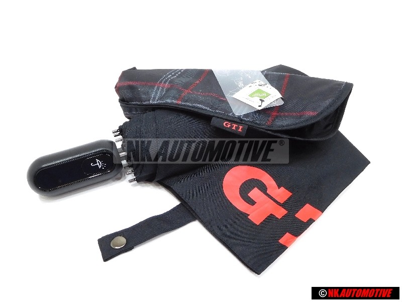 VW Original Taschenschirm - 5GB087602