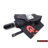 VW Original Taschenschirm - 5GB087602