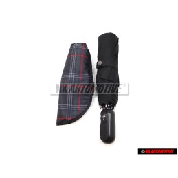 VW Original Taschenschirm - 5GB087602
