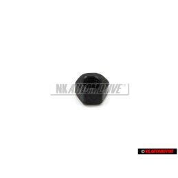 VW Original Sechskantmutter - N 01100517