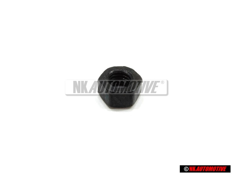 VW Original Sechskantmutter - N 01100517