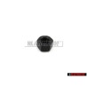 VW Original Sechskantmutter - N 01100517