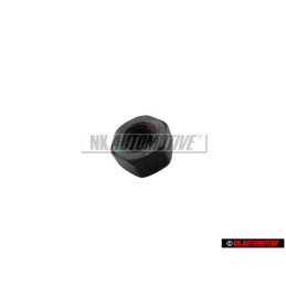 VW Original Sechskantmutter - N 01100521