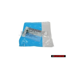 VW Original Sechskantmutter - N 01118312