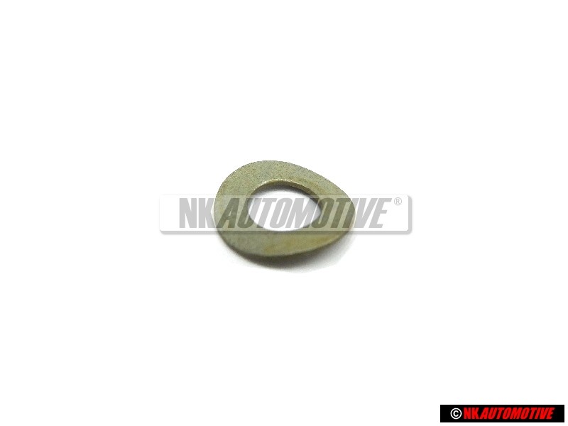 VW Original Federscheibe - N 0122253