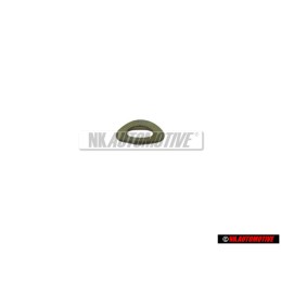 VW Original Federscheibe - N 0122253