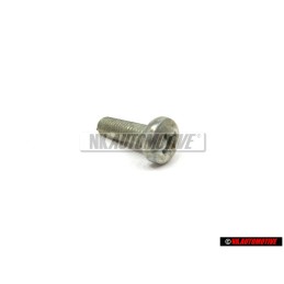 VW Original Linsenschraube - N 0141324