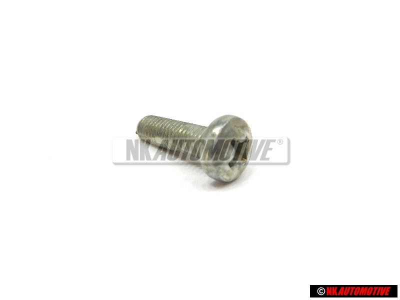 VW Original Linsenschraube - N 0141324