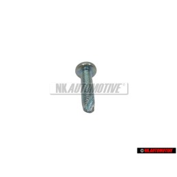 VW Original Linsenschraube - N 0141324