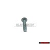 VW Original Linsenschraube - N 0141324