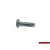 VW Original Linsenschraube - N 0141324