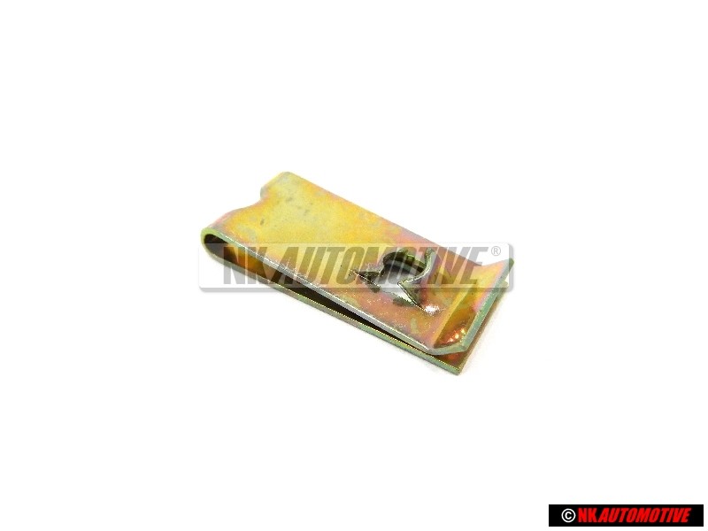 VW Original Schnappmutter - N 0154301