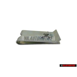 VW Original Schnappmutter - N 0154301
