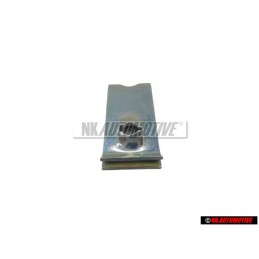 VW Original Schnappmutter - N 0154301