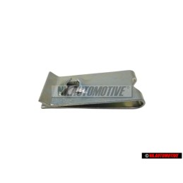 VW Original Schnappmutter - N 0154301