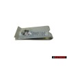 VW Original Schnappmutter - N 0154301