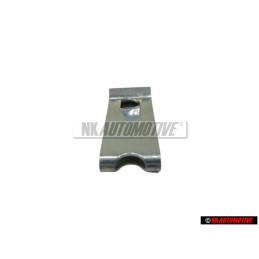 VW Original Schnappmutter - N 0154301