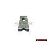 VW Original Schnappmutter - N 0154301