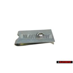 VW Original Schnappmutter - N 0154301