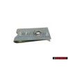 VW Original Schnappmutter - N 0154301