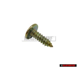 VW Original Linsenblechschraube - N 90098101