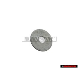 VW Original Uscheibe - N 90646702