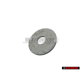 VW Original Uscheibe - N 90646702