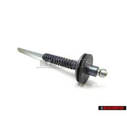 VW Original Blindniet Mit Dichtscheibe - N 90716103
