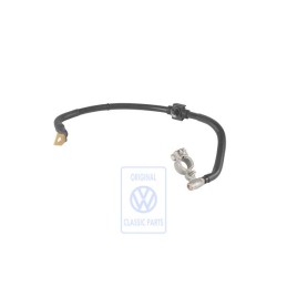 VW Original Leitungssatz Für Batterie   - 1J0971228AA