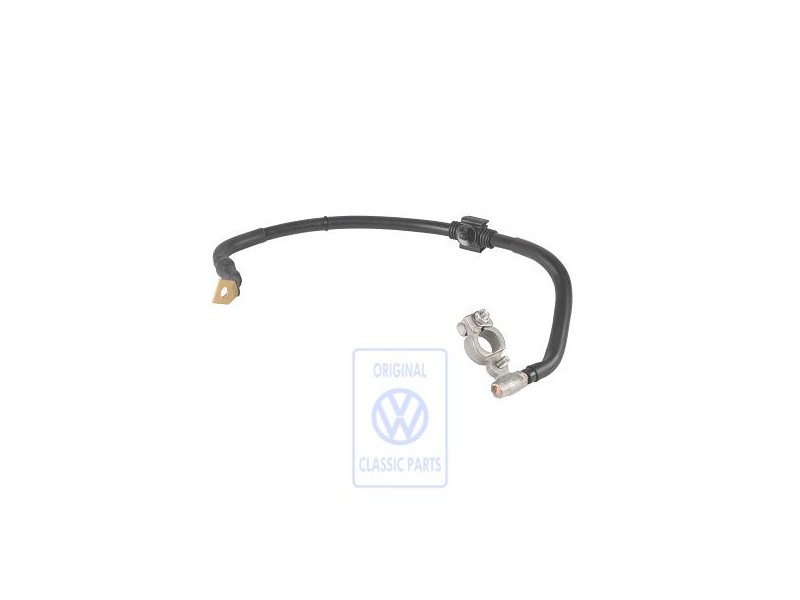 VW Original Leitungssatz Für Batterie   - 1J0971228AA