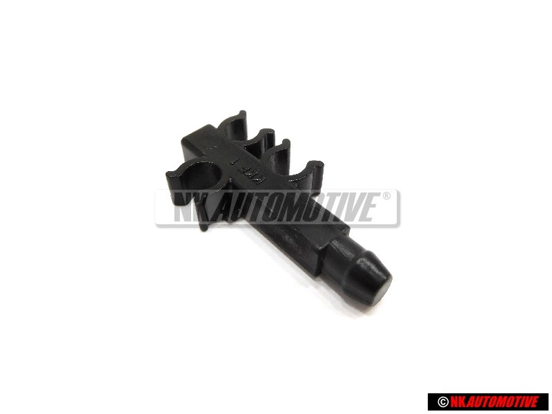 VW Original Halter - 027133689L