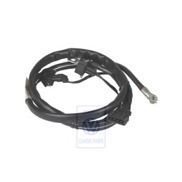 VW Original Leitungssatz Für Drehstrom- Generator - 1J0971349BS