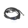VW Original Leitungssatz Für Drehstrom- Generator - 1J0971349BS